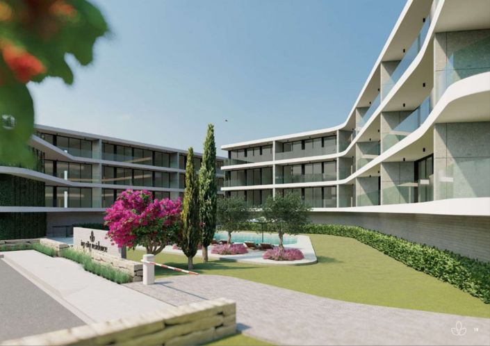 Image No.2-Appartement de 1 chambre à vendre à Moutallos