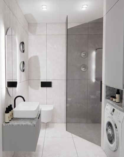 Image No.8-Appartement de 1 chambre à vendre à Moutallos