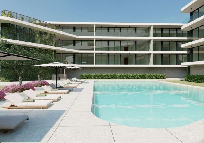 Image No.9-Appartement de 1 chambre à vendre à Moutallos