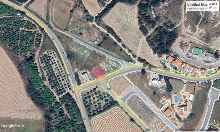 Image No.2-Land for sale