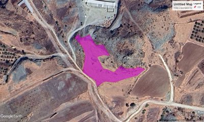 Agricultural Land For Sale  in  Choletria