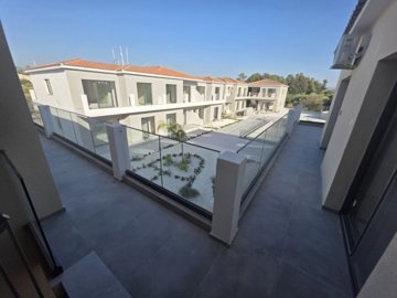 Apartment For Sale  in  Polis Chrysochous