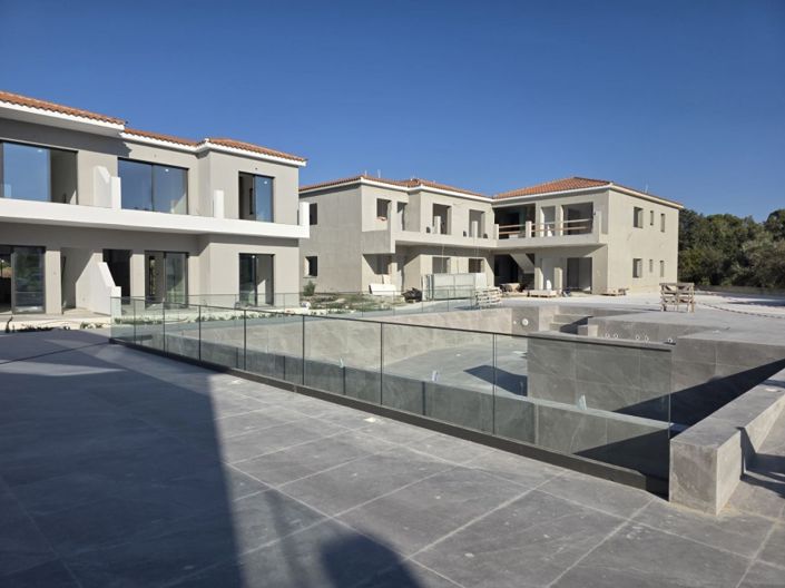 Image No.3-Appartement de 2 chambres à vendre à Polis Chrysochous