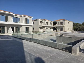 Apartment For Sale  in  Polis Chrysochous