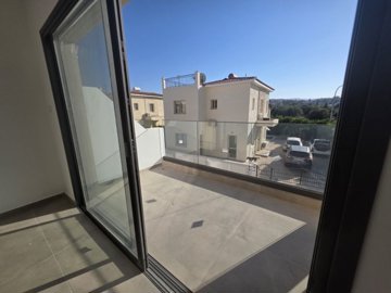 Apartment For Sale  in  Polis Chrysochous