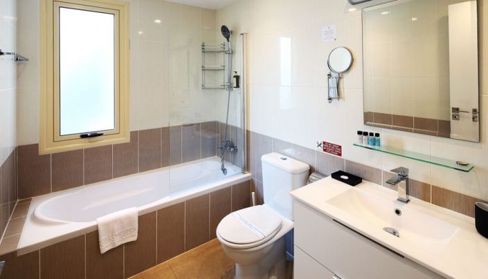 Image No.10-Appartement de 3 chambres à vendre à Kato Paphos