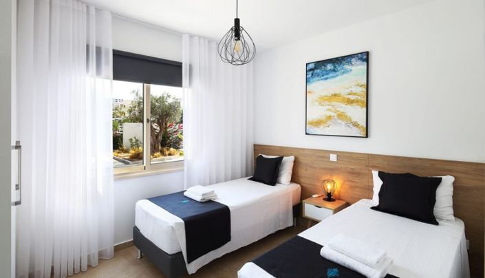 Image No.5-Appartement de 3 chambres à vendre à Kato Paphos