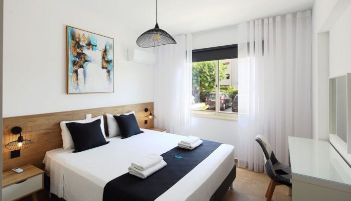 Image No.8-Appartement de 3 chambres à vendre à Kato Paphos