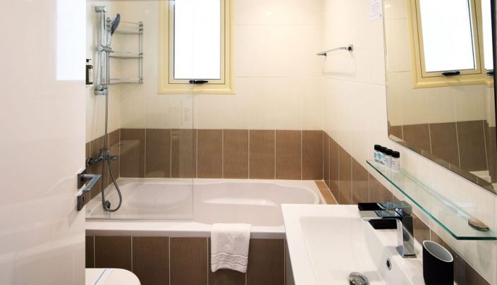 Image No.9-Appartement de 3 chambres à vendre à Kato Paphos