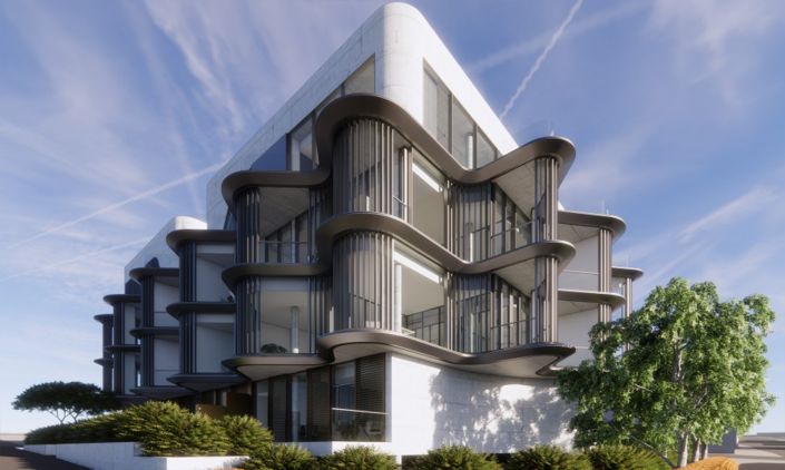 Image No.2-Villa de 2 chambres à vendre à Paphos