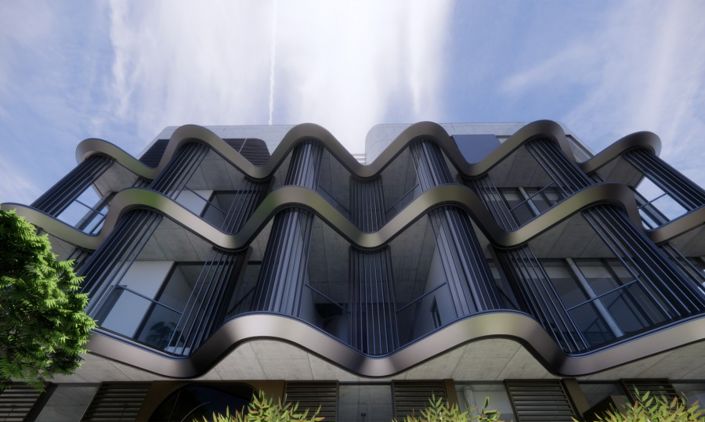 Image No.3-Villa de 2 chambres à vendre à Paphos