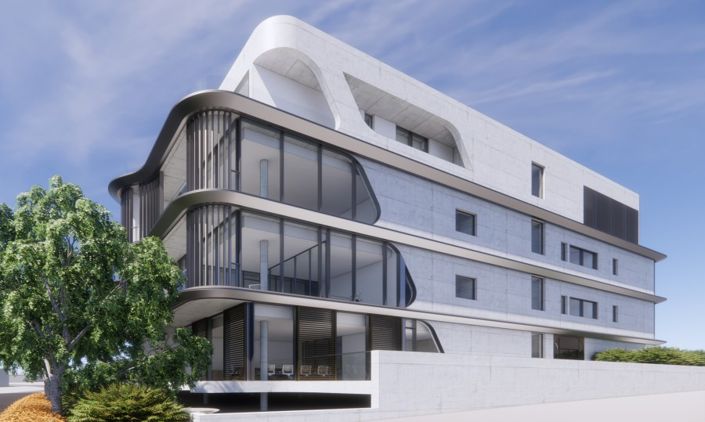 Image No.4-Villa de 2 chambres à vendre à Paphos