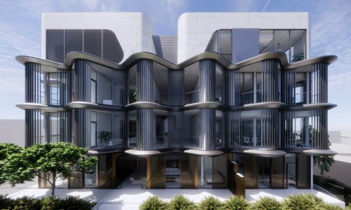 Image No.5-Villa de 2 chambres à vendre à Paphos