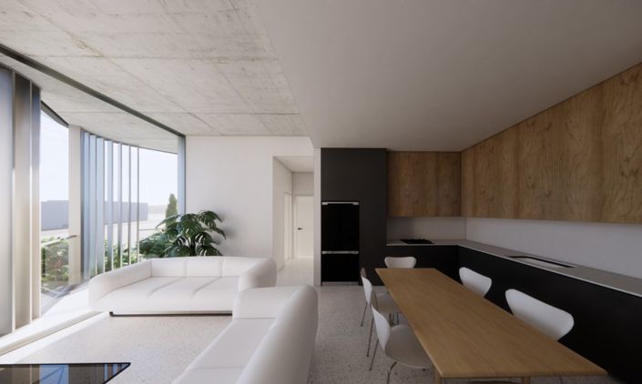 Image No.9-Villa de 2 chambres à vendre à Paphos