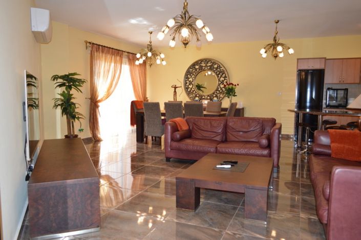 Image No.10-Penthouse de 3 chambres à vendre à Kato Paphos