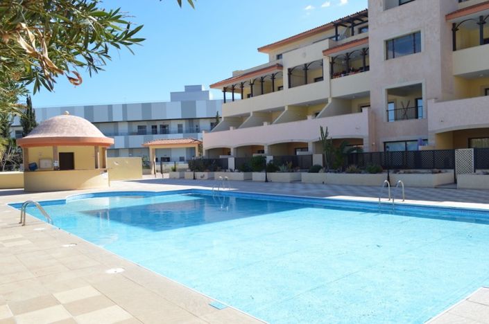 Image No.2-Penthouse de 3 chambres à vendre à Kato Paphos