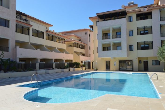 Image No.3-Penthouse de 3 chambres à vendre à Kato Paphos