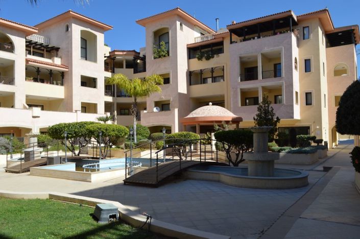 Image No.4-Penthouse de 3 chambres à vendre à Kato Paphos