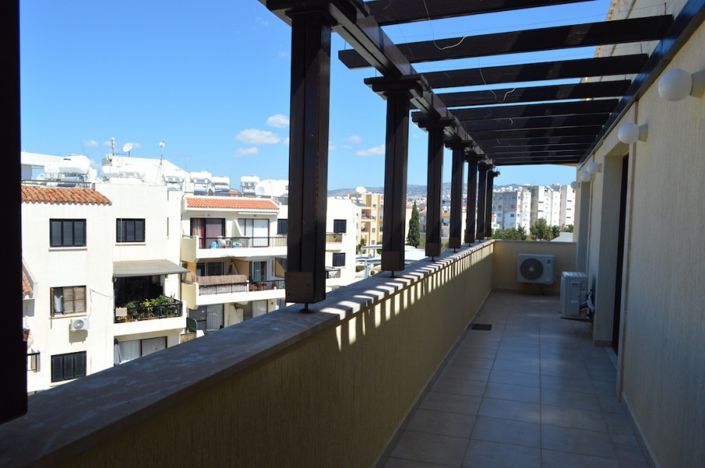 Image No.5-Penthouse de 3 chambres à vendre à Kato Paphos