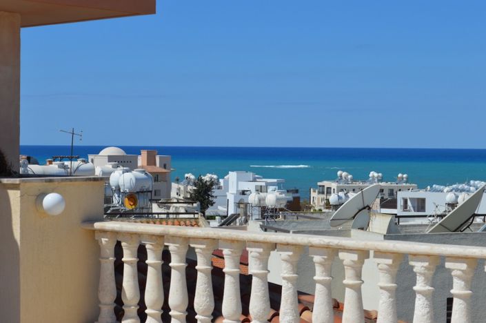 Image No.6-Penthouse de 3 chambres à vendre à Kato Paphos