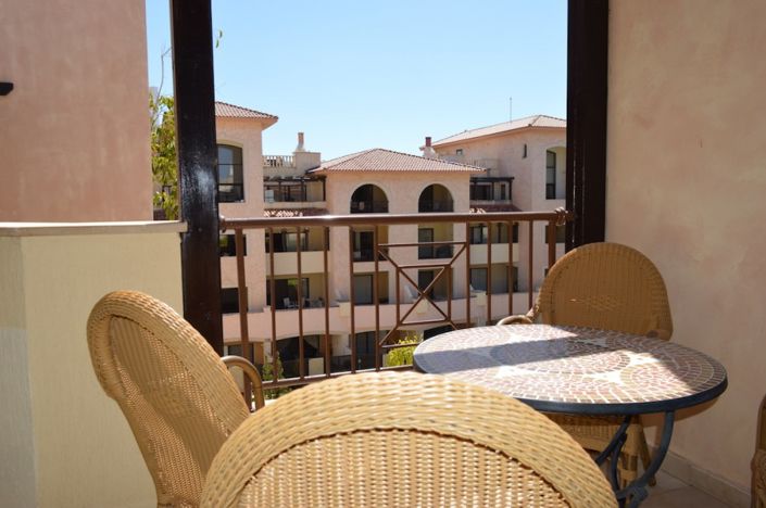 Image No.7-Penthouse de 3 chambres à vendre à Kato Paphos