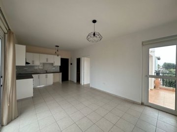 Apartment For Sale  in  Yeroskipou