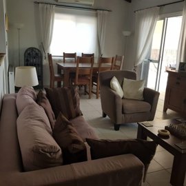 Detached Villa For Sale  in  Kamares