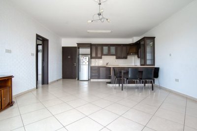 Apartment For Sale  in  Kato Pafos