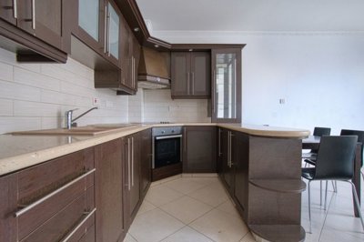 Apartment For Sale  in  Kato Pafos