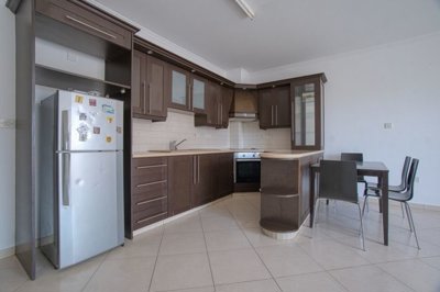 Apartment For Sale  in  Kato Pafos