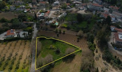 Detached Villa For Sale  in  Select Location