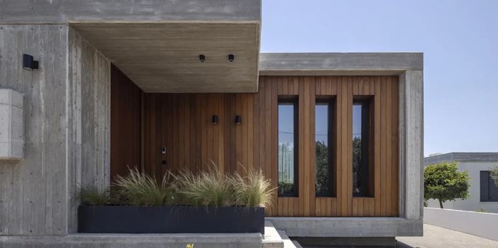 Image No.2-Villa de 4 chambres à vendre à Yeroskipou