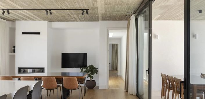 Image No.4-Villa de 4 chambres à vendre à Yeroskipou