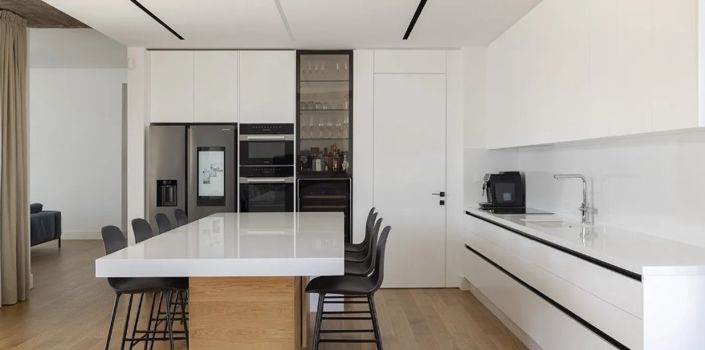 Image No.5-Villa de 4 chambres à vendre à Yeroskipou