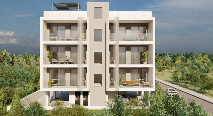 Image No.3-2 Bed Apartment for sale