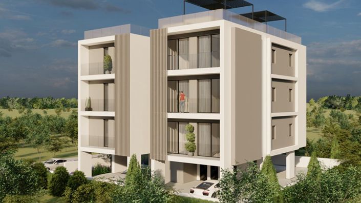 Image No.4-2 Bed Apartment for sale