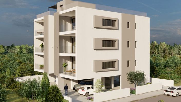 Image No.5-2 Bed Apartment for sale