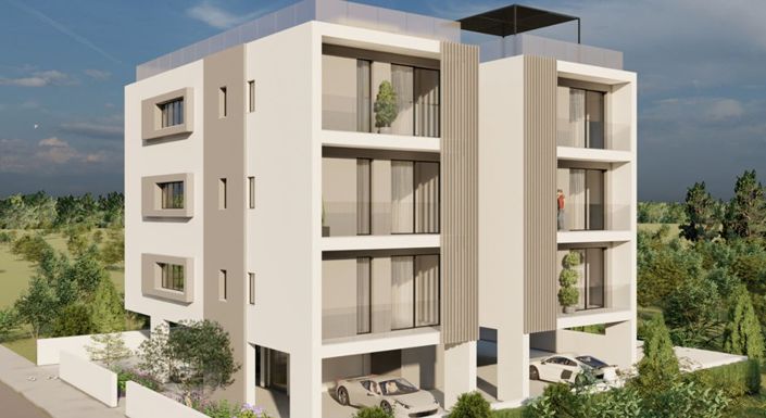 Image No.6-2 Bed Apartment for sale