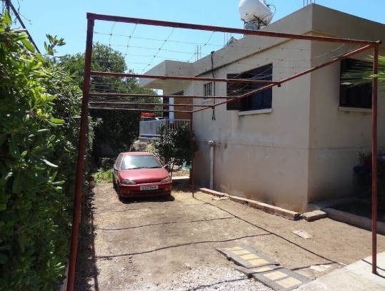 Image No.4-Bungalow à vendre à Konia