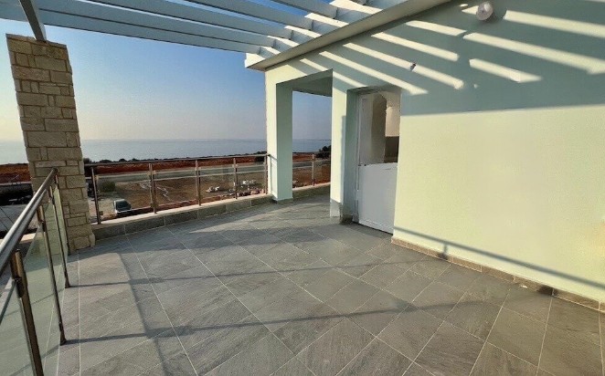 Image No.4-Villa de 3 chambres à vendre à Sea Caves