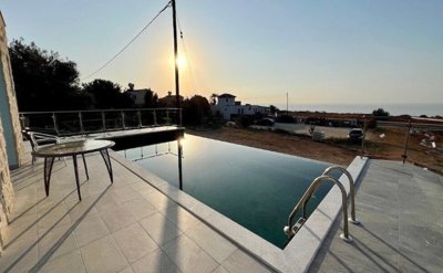 Detached Villa For Sale  in  Select Location