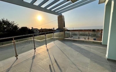 Detached Villa For Sale  in  Sea Caves