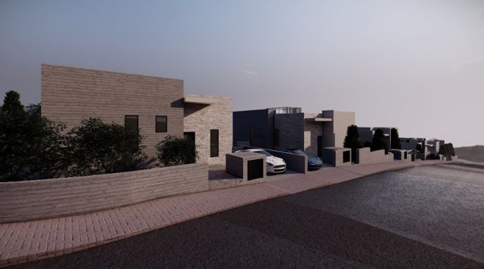 Image No.3-Villa de 3 chambres à vendre à Paphos