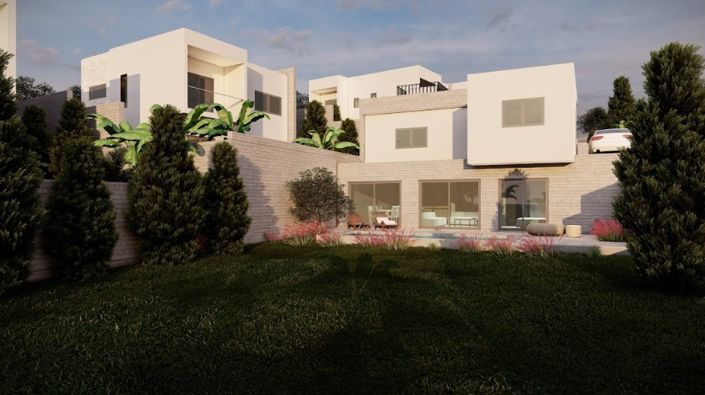 Image No.5-Villa de 3 chambres à vendre à Paphos