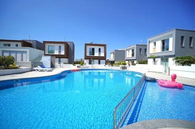 Detached Villa For Sale  in  Select Location