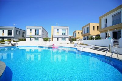 Detached Villa For Sale  in  Select Location