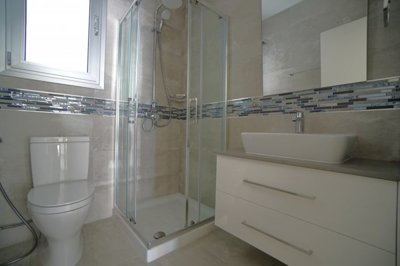 Detached Villa For Sale  in  Select Location