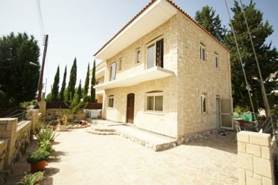 Detached Villa For Sale  in  Select Location