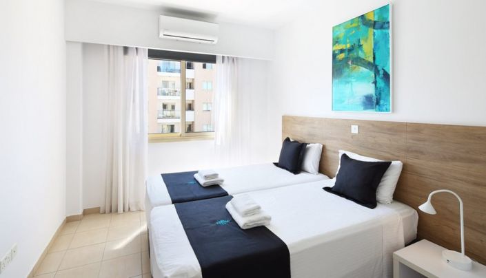 Image No.3-Appartement de 2 chambres à vendre à Kato Paphos