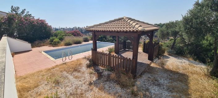 Image No.10-Villa de 3 chambres à vendre à Paphos